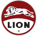 Lion Oil Logo